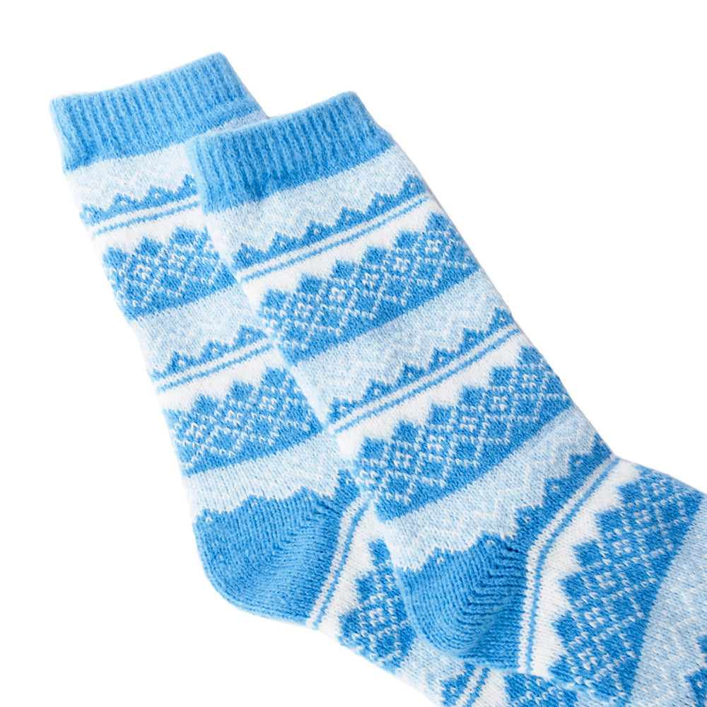Sky Visions Socks