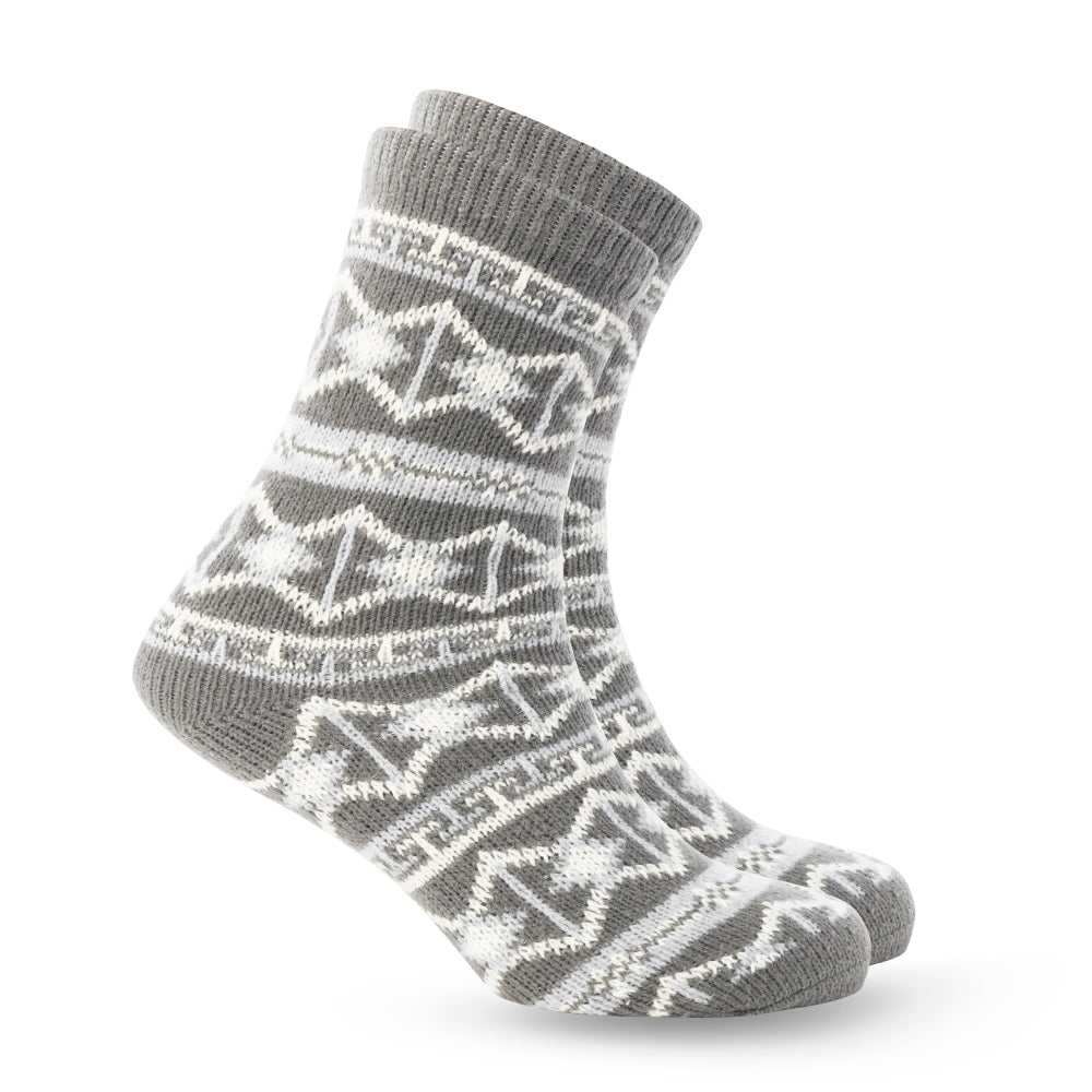 Sierra Nights Socks