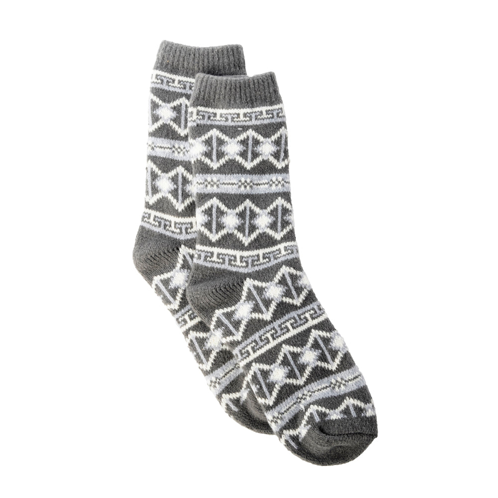 Sierra Nights Socks
