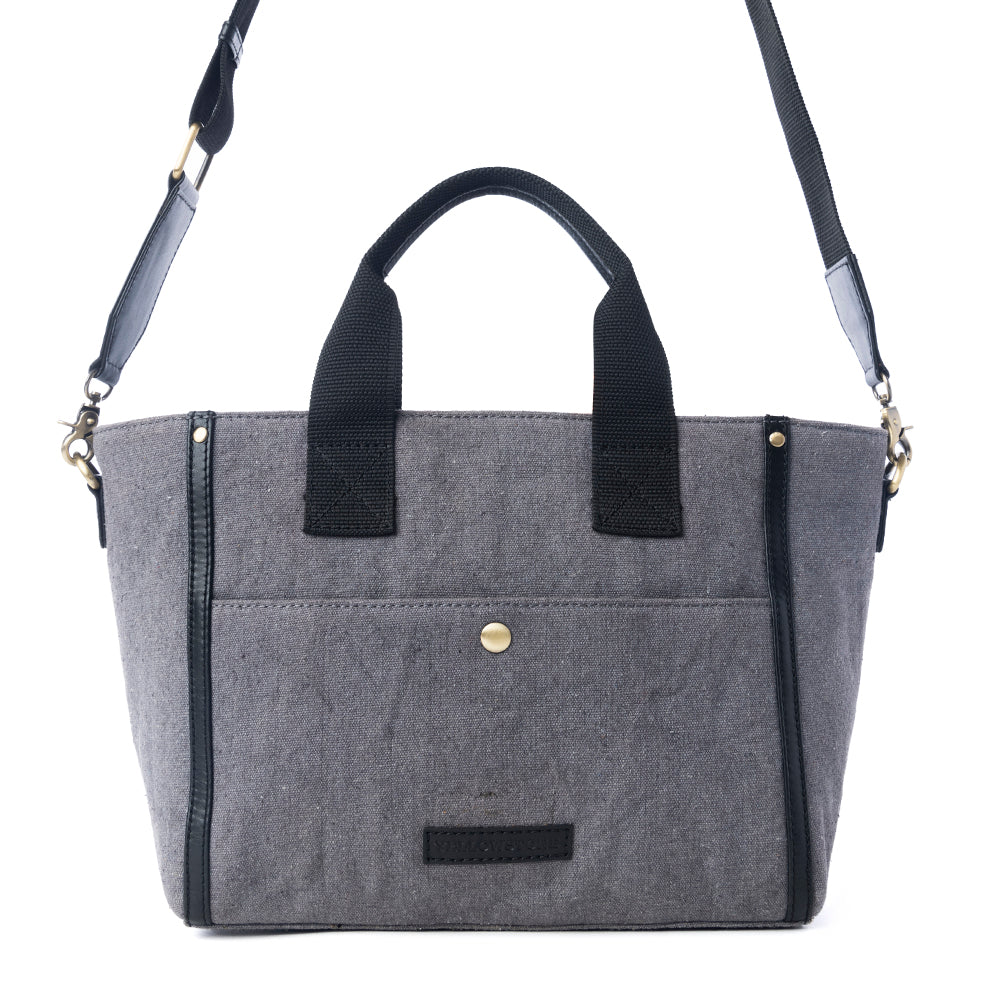 Yellowstone Echo Valley Ash Crossbody Bag with Scarf