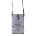 Yellowstone Lariathe Ash Cell Phone Holder