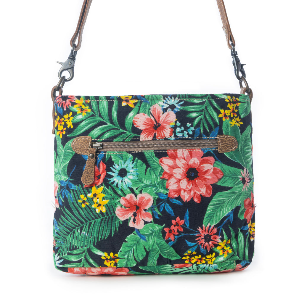 Blossom Delight Shoulder Bag
