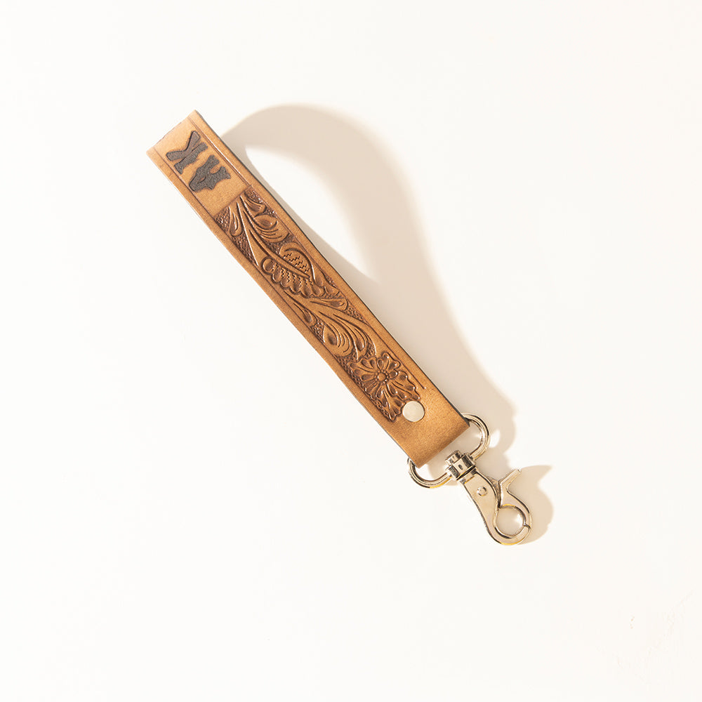 Personalized Keychain