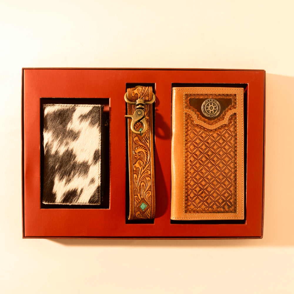 Desert Peak Men’s Gift Box