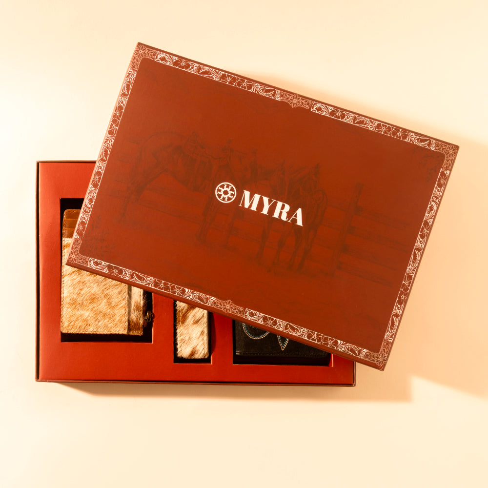 Timber Mesa Men’s Gift Box
