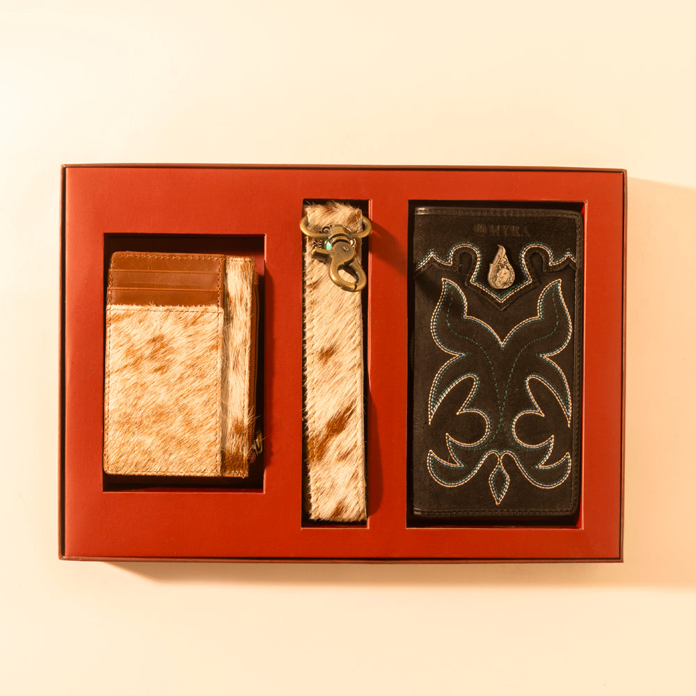 Timber Mesa Men’s Gift Box