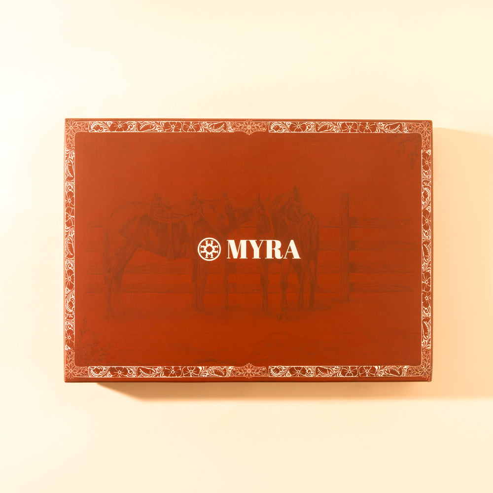 Red Rock Men’s Gift Box