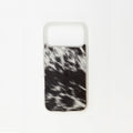 Myra Fallowline Hairon iPhone 17 Pro Max Mobile Case