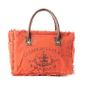 Carroty Small Bag