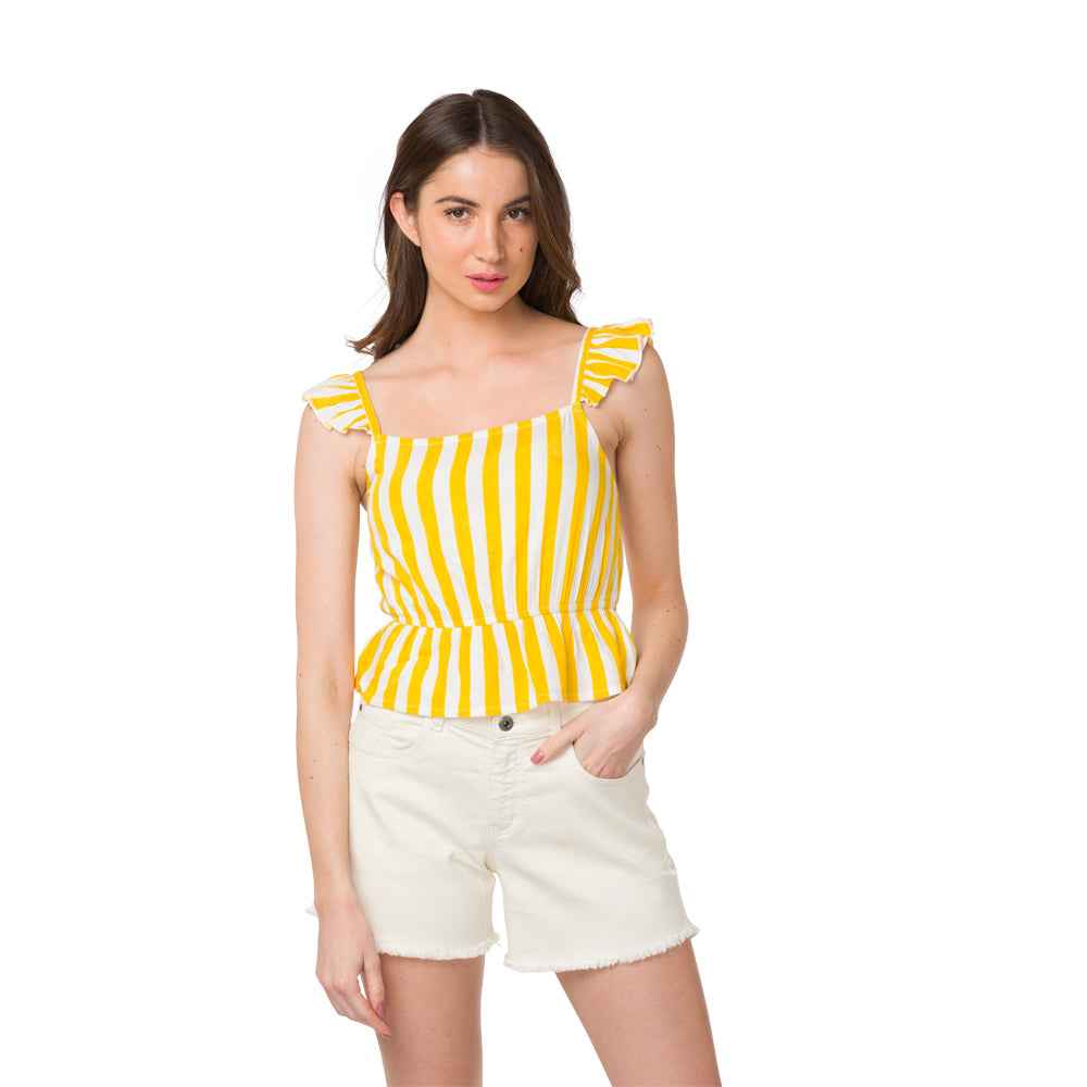 Sunniness Top