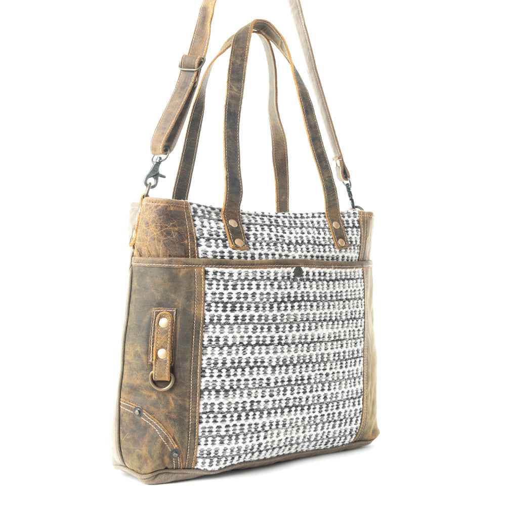 Loner Tote Bag