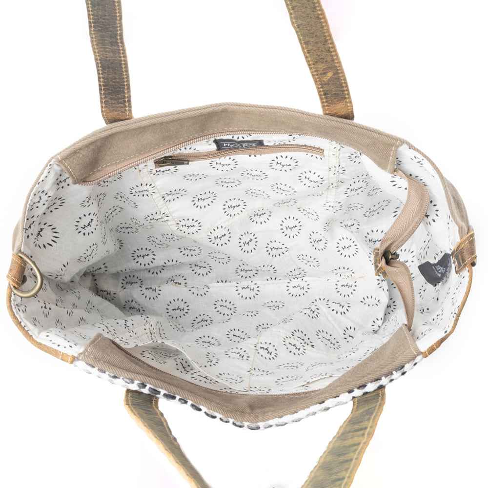 Loner Tote Bag
