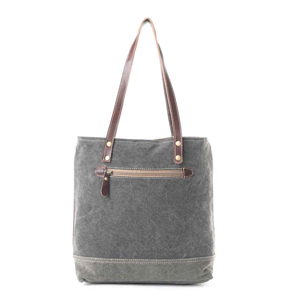 Fluke Tote Bag