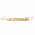 Sleek Bracelet