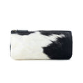 Myra Silky Slayer Multi Pouch with hairon and leather for travel use
