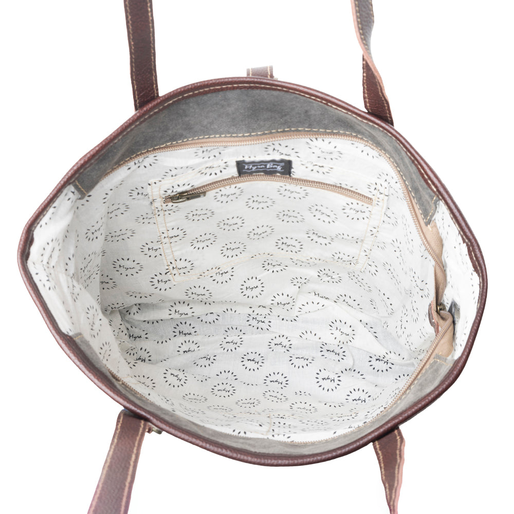 Homely Tote Bag