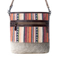 Hues Shoulder Bag