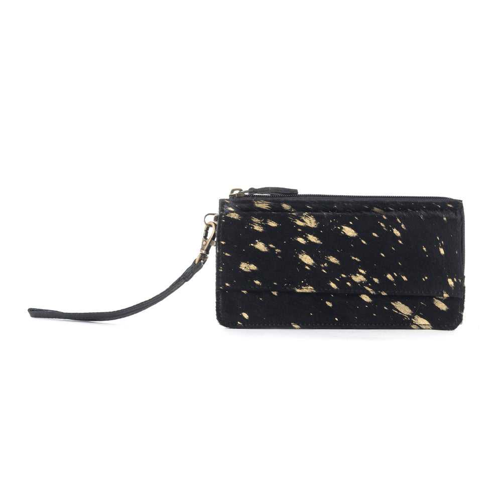METEOR SHOWER  WALLET