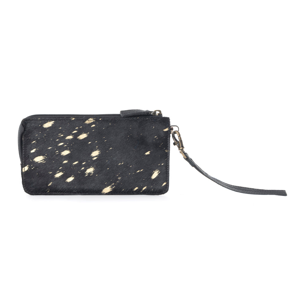 METEOR SHOWER  WALLET