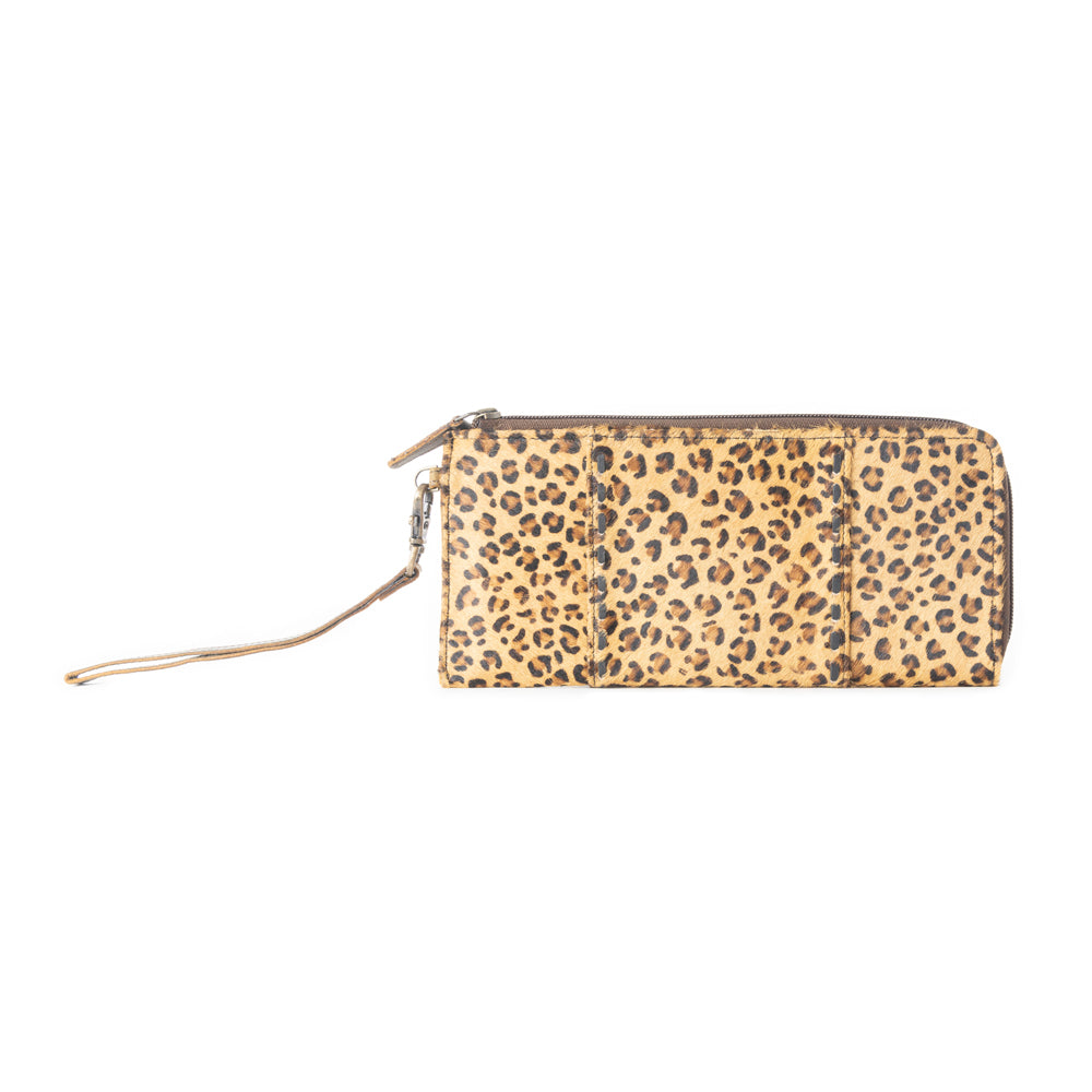 SWARTHY WALLET