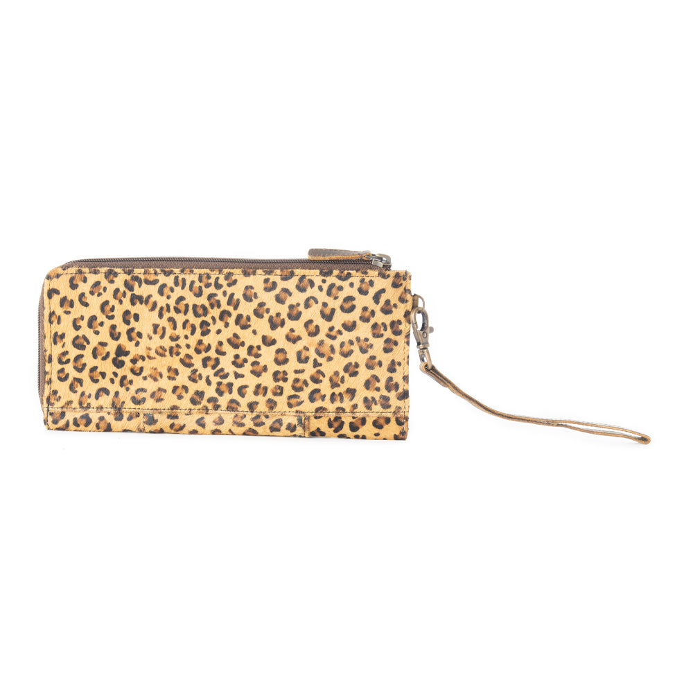 SWARTHY WALLET