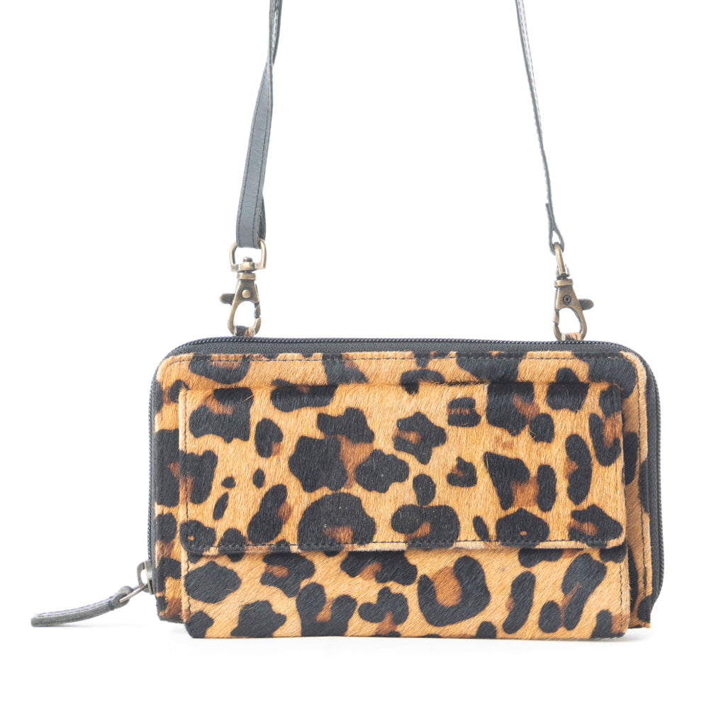 BOLD SPIRITED WALLET
