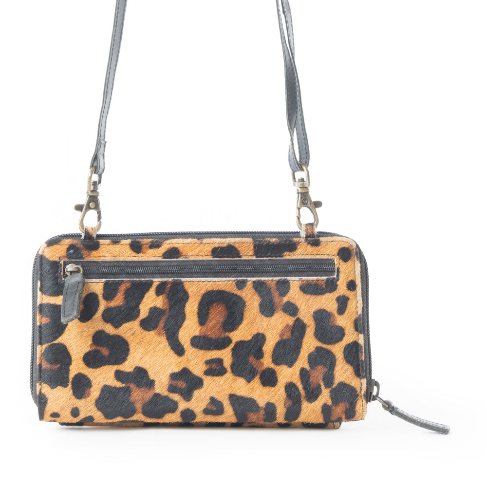 BOLD SPIRITED WALLET