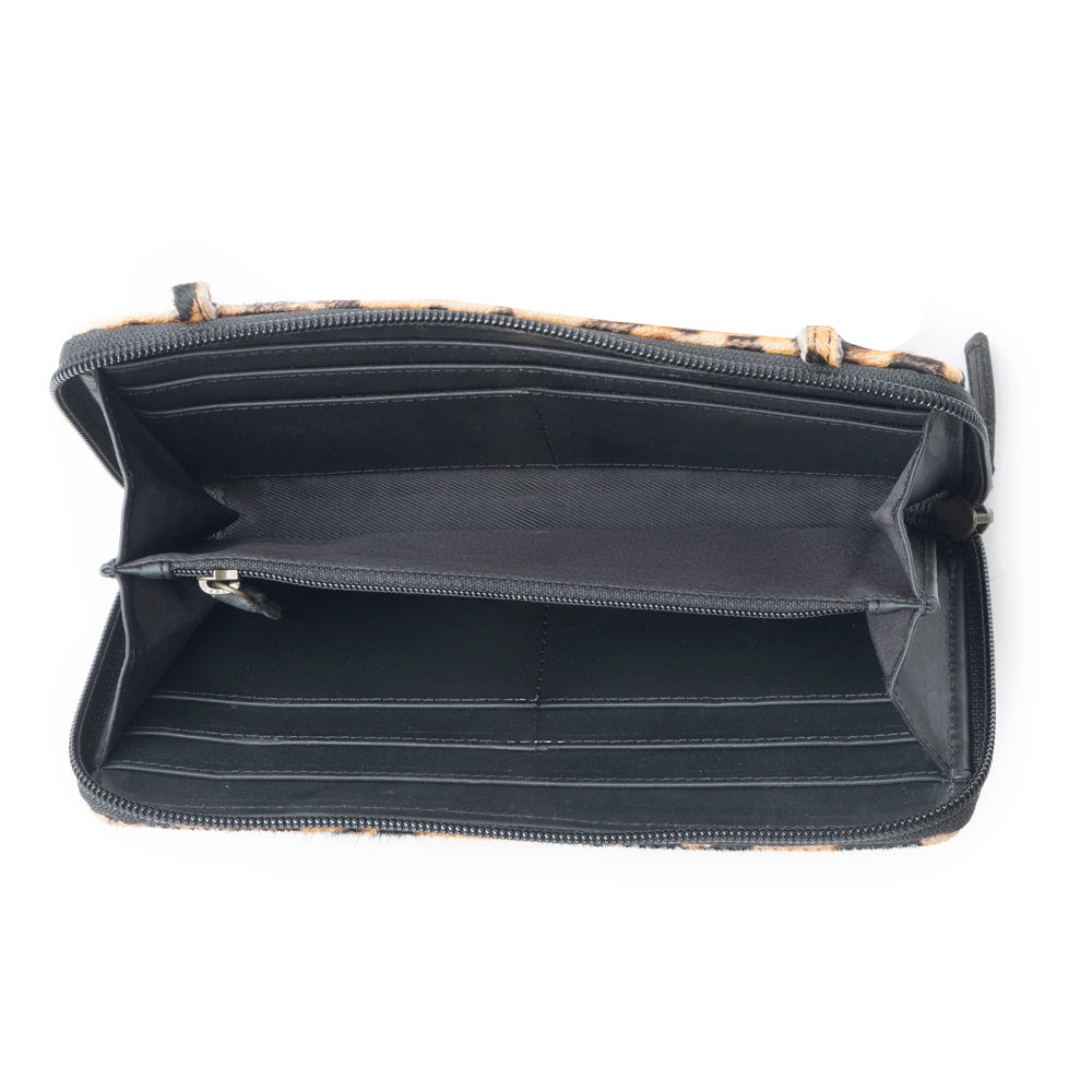 BOLD SPIRITED WALLET