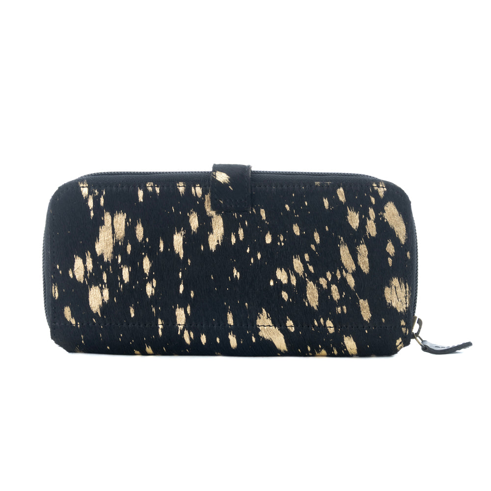 OMEGA WALLET