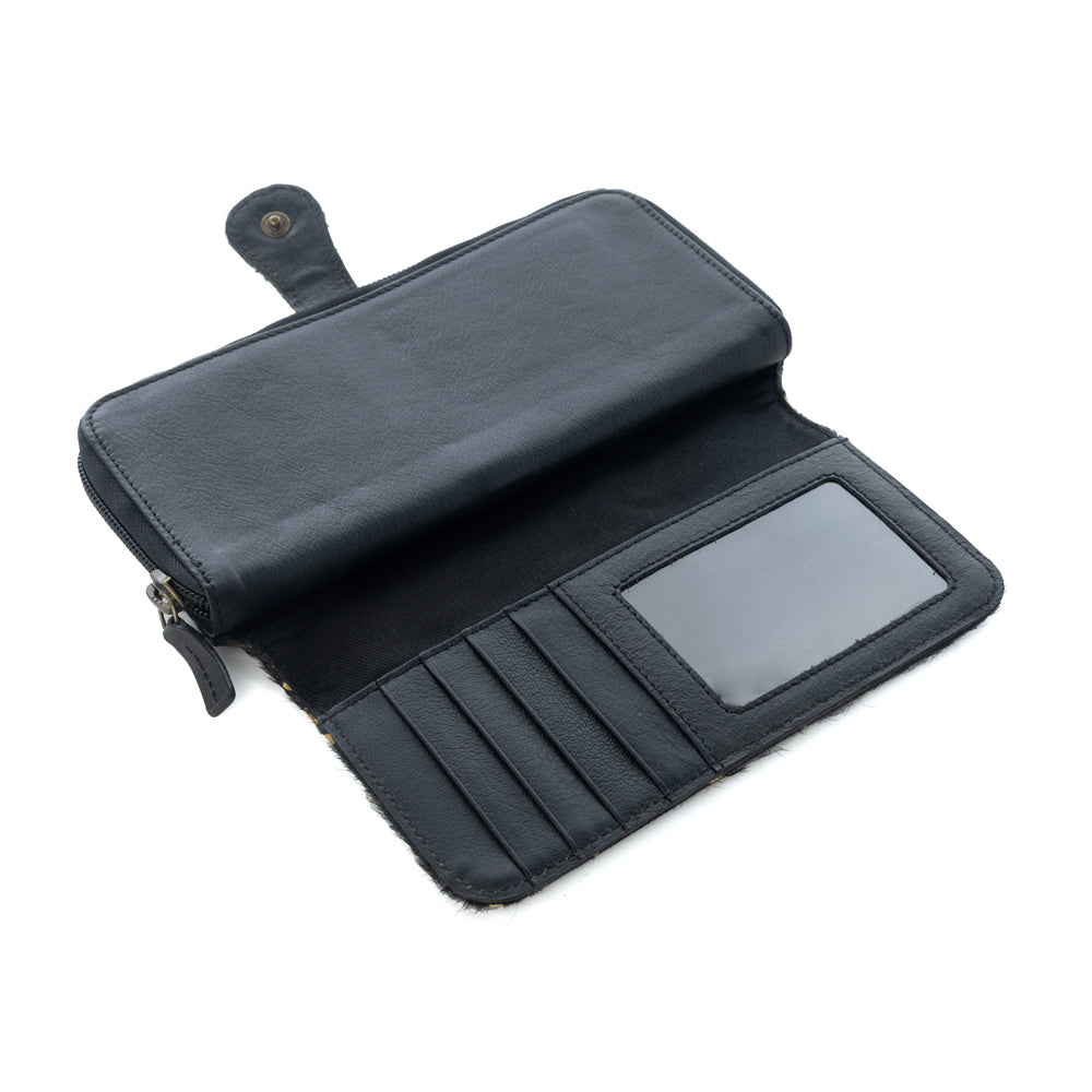 OMEGA WALLET