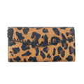 POUCHY TIME WALLET