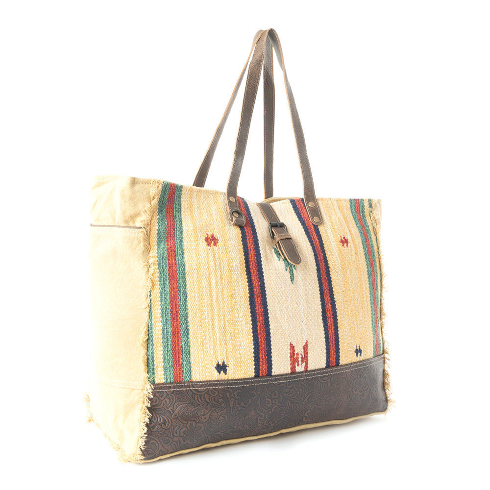 Dependable Weekender Bag