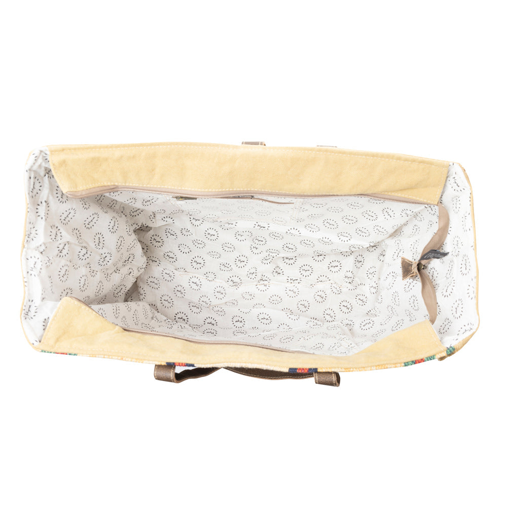 Dependable Weekender Bag
