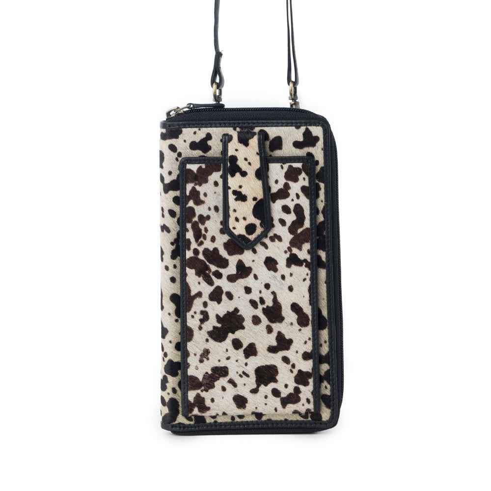 Cheeky Phone Holder Wallet