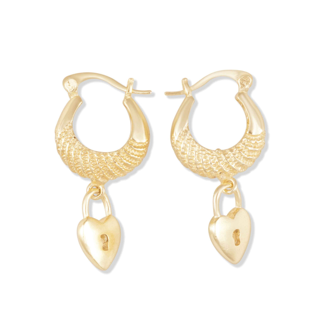 Nucleus EARRING