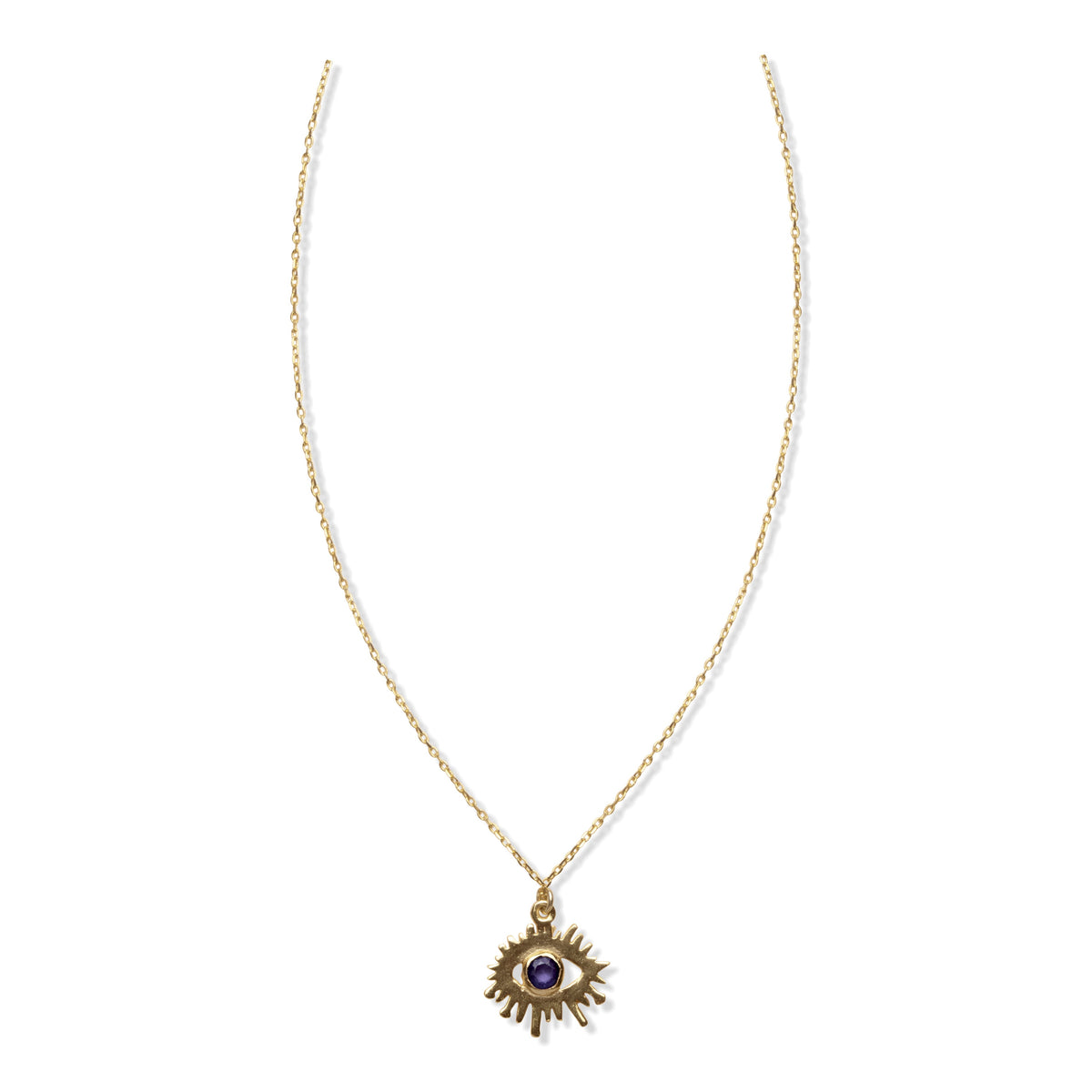 Limpid NECKLACE