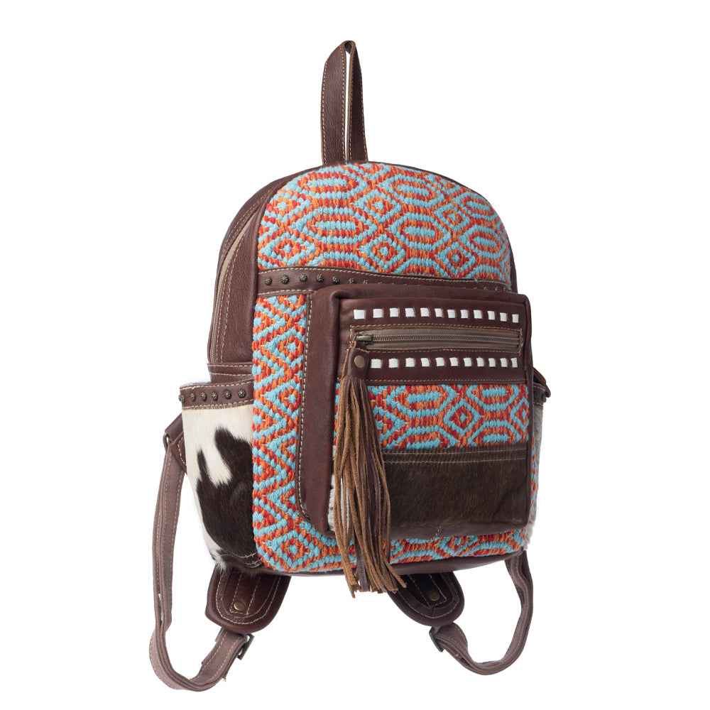 Cosy Backpack Bag
