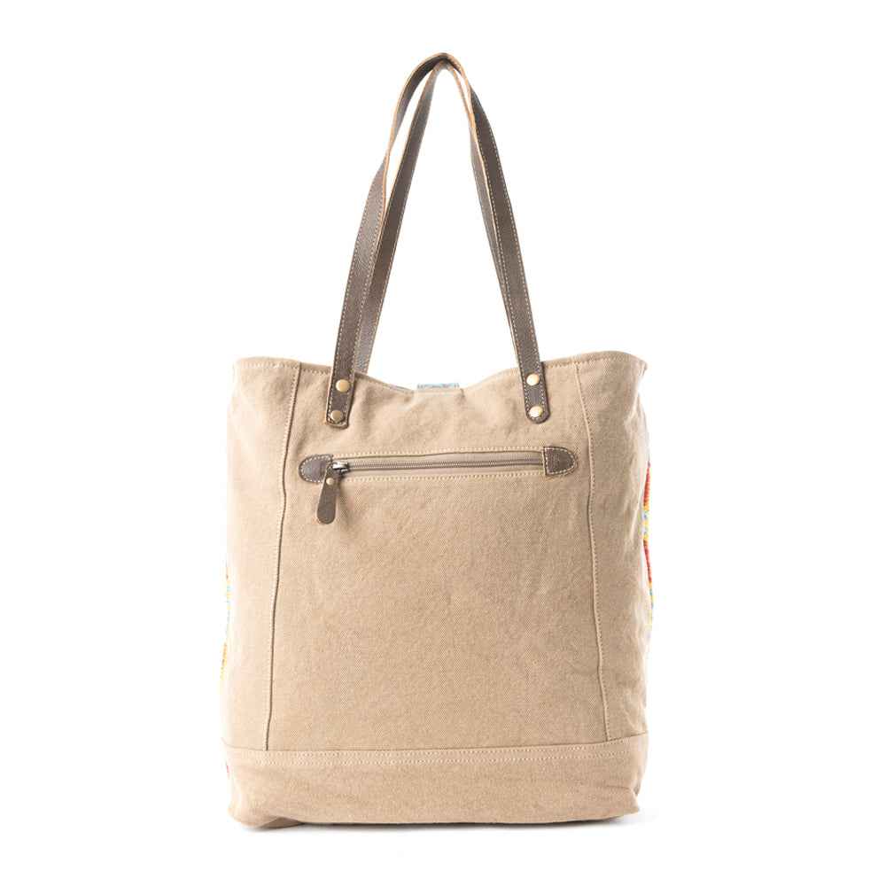 Lemon Tree Tote Bag.