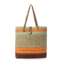 Tangerine Tote Bag