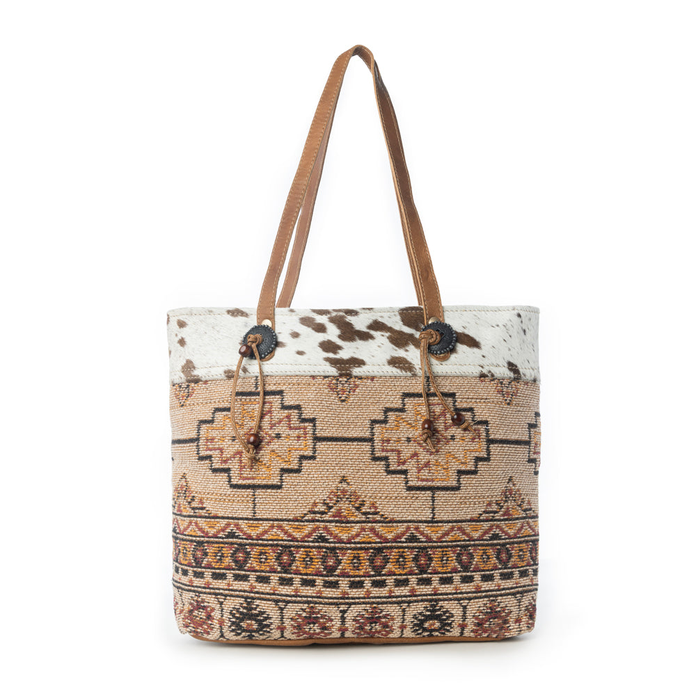 Bardic Tote Bag