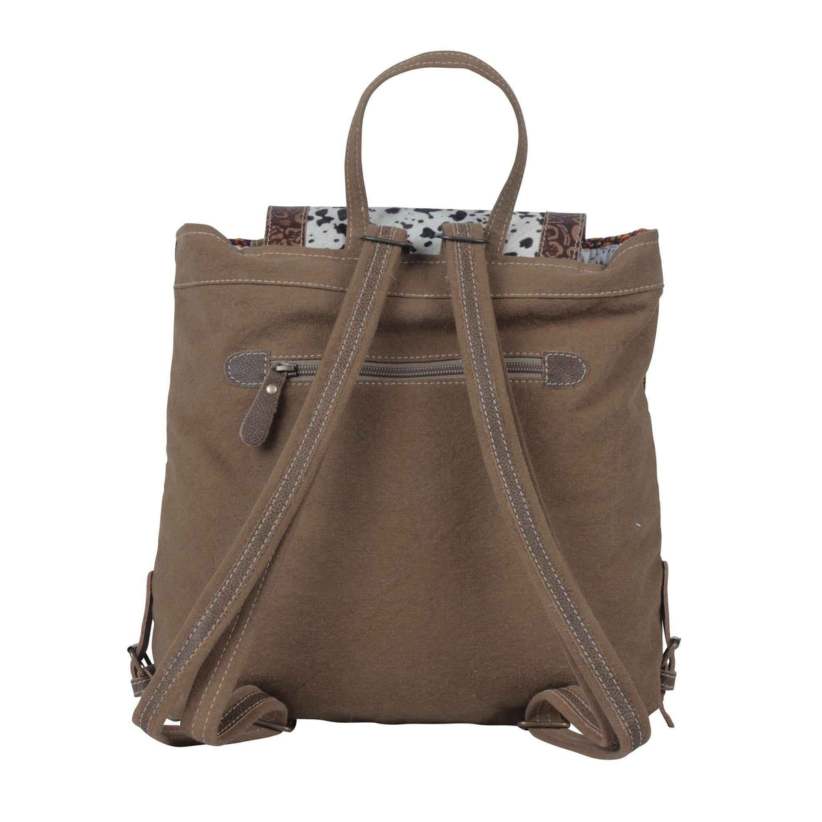 Flamboyance  Backpack Bag