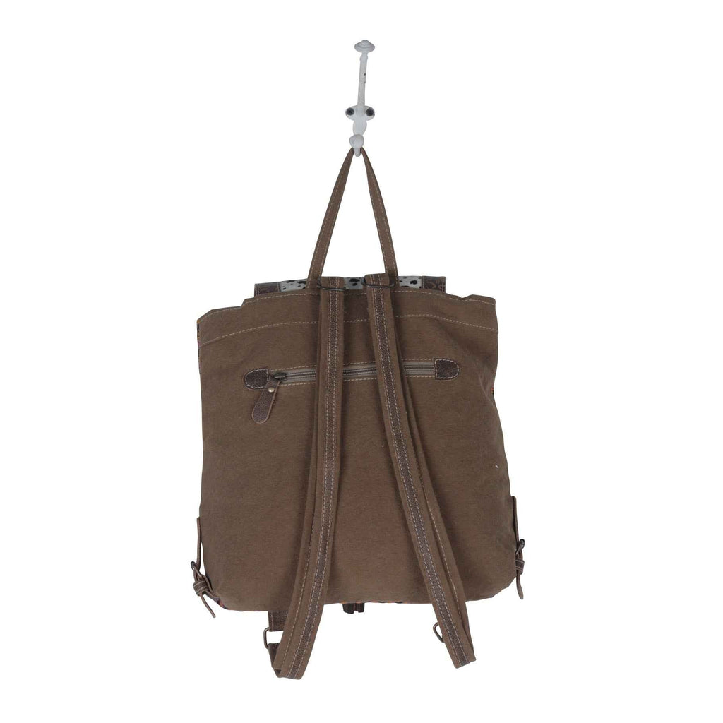 Flamboyance  Backpack Bag