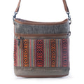 Orange Skies  Shoulder Bag