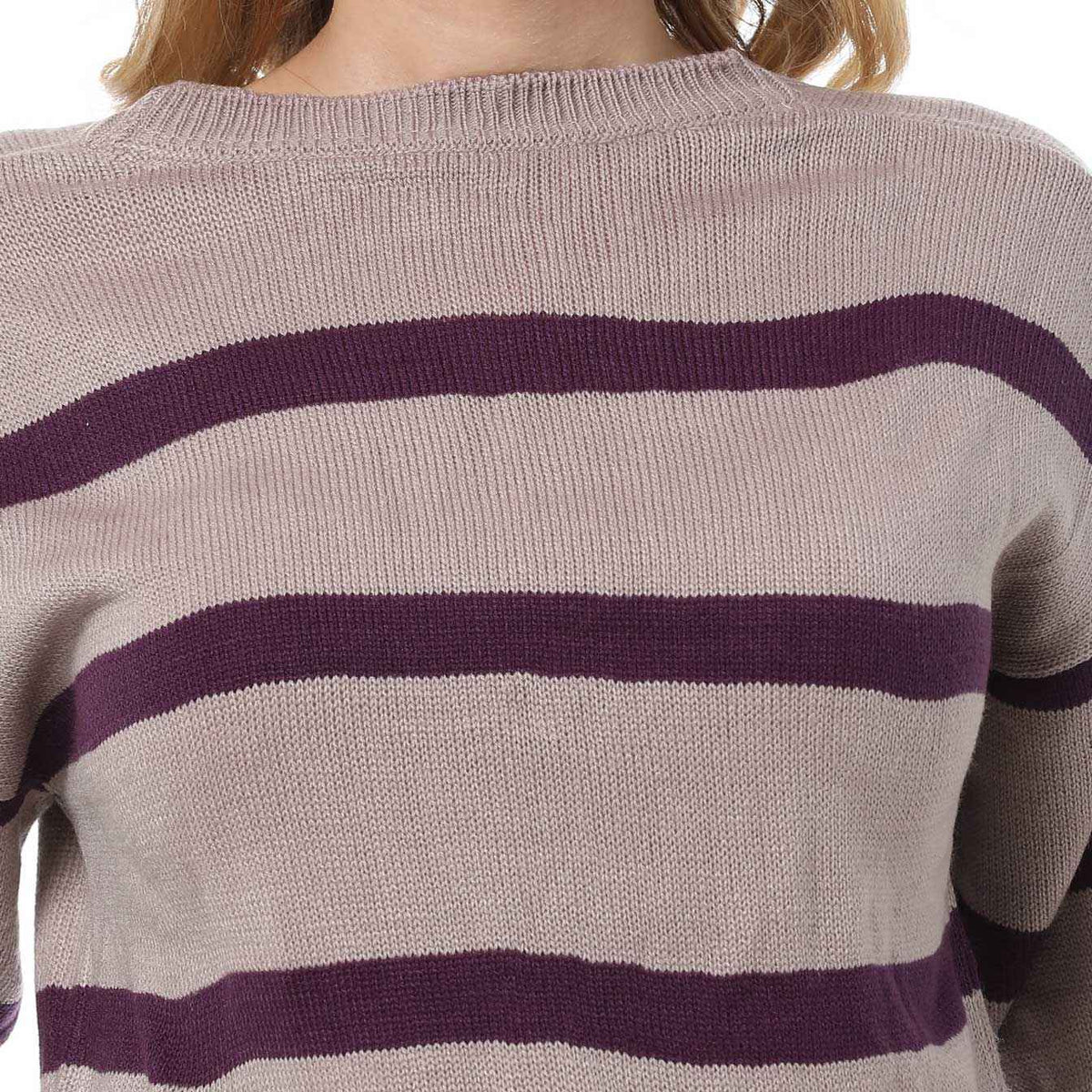 Protocol Sweater