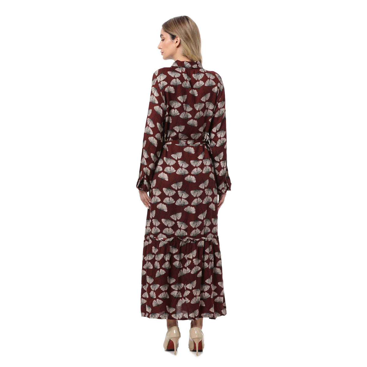 Defence Dress