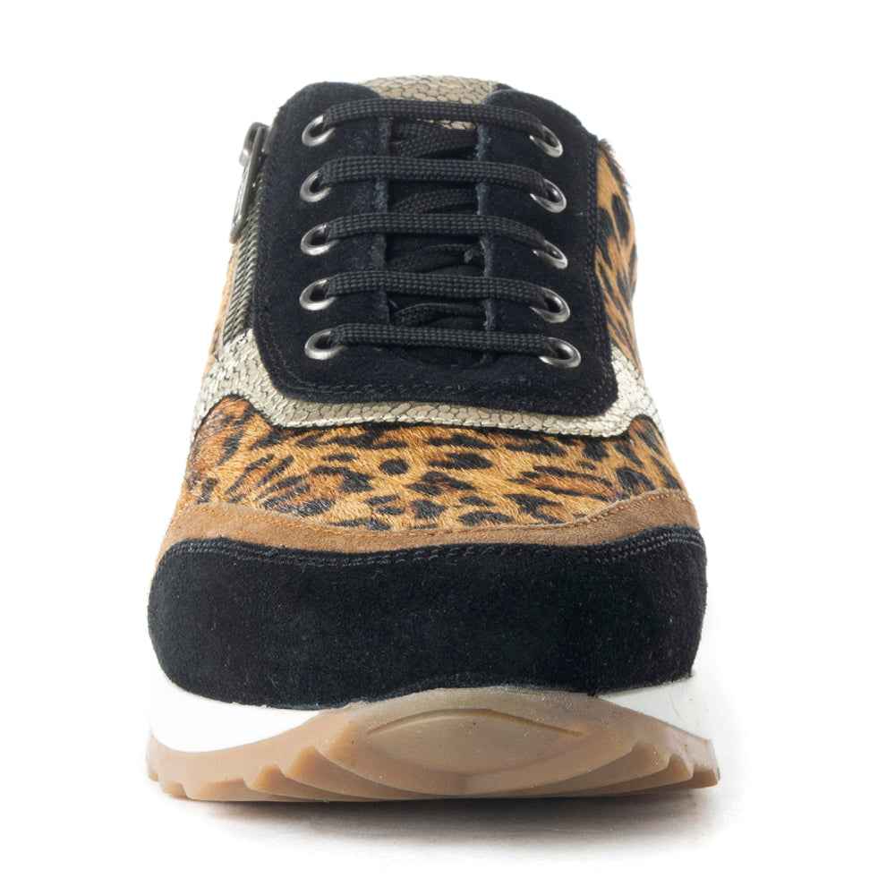 Velocity Sneakers