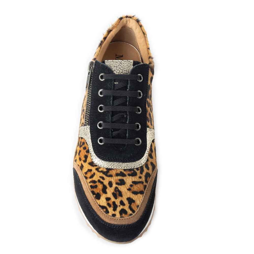 Velocity Sneakers