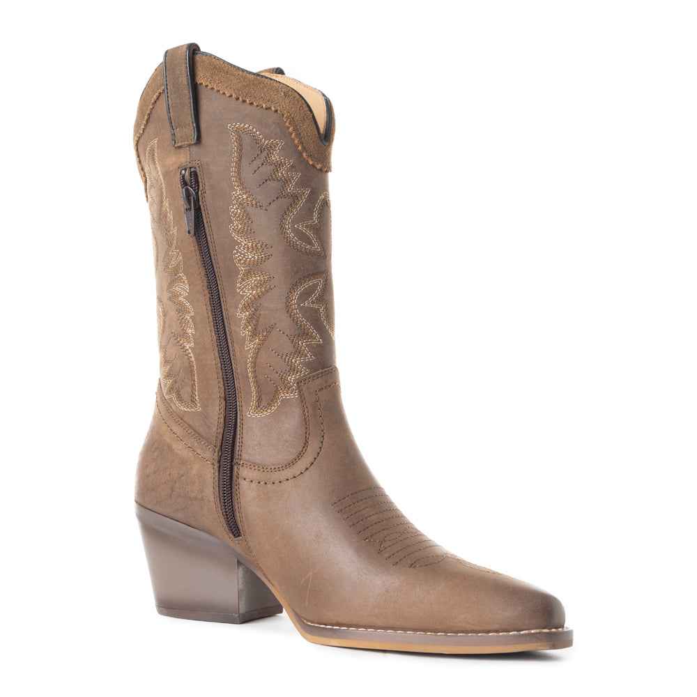 Formidable Boots
