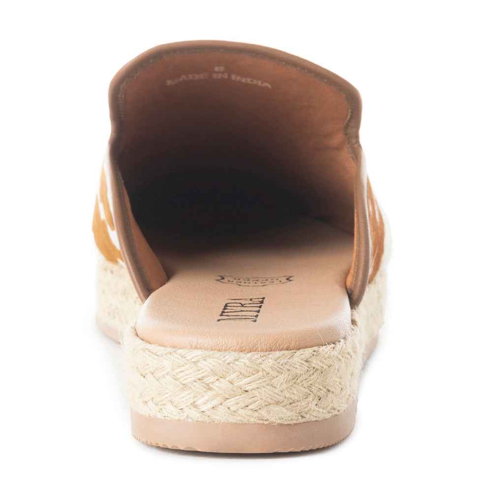 Leisure Espadrilles