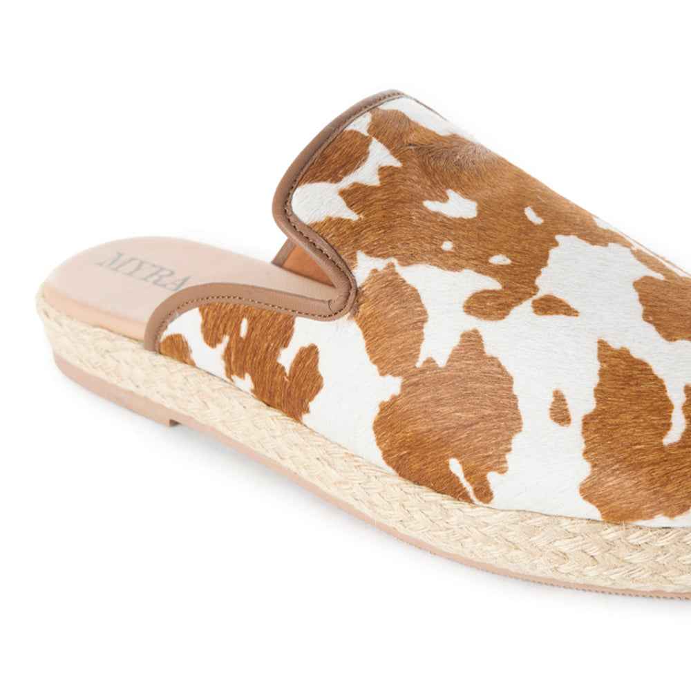 Leisure Espadrilles
